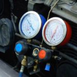 Автомобильные кондиционеры