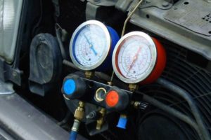 Подробнее о статье Автомобильные кондиционеры